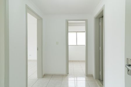 Apartamento à venda com 108m², 2 quartos e 1 vaga Apartamento à venda com 108m², 2 quartos e 1 vagaCorredor