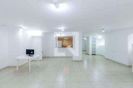 Apartamento à venda com 108m², 2 quartos e 1 vaga Apartamento à venda com 108m², 2 quartos e 1 vagaÁrea comum - Salão de festas