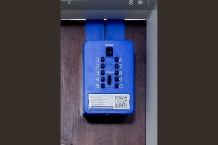 Apartamento à venda com 108m², 2 quartos e 1 vaga Apartamento à venda com 108m², 2 quartos e 1 vagaLockbox instalado