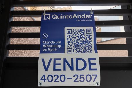 Casa à venda com 113m², 2 quartos e 3 vagasPlaca do QuintoAndar