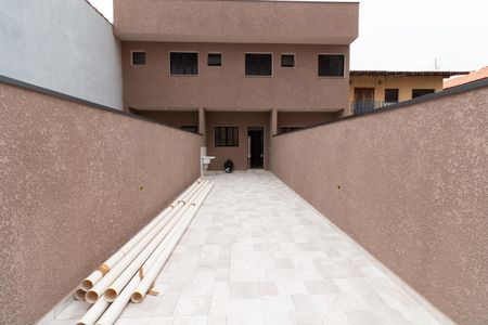 Casa à venda com 113m², 2 quartos e 3 vagasÁrea de Serviço - Quintal