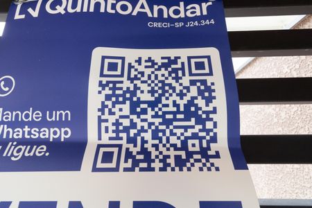 Casa à venda com 113m², 2 quartos e 3 vagasPlaca do QuintoAndar