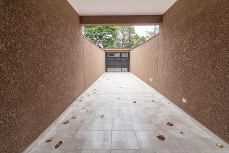Casa à venda com 113m², 2 quartos e 3 vagasGaragem