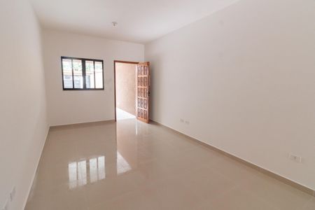 Sala de casa à venda com 2 quartos, 113m² em Vila Polopoli, São Paulo