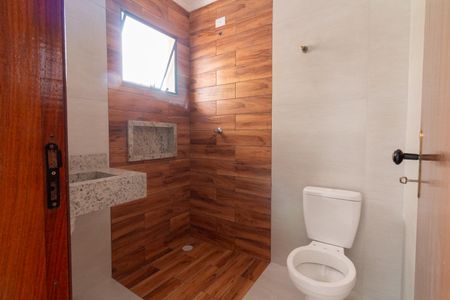 Casa à venda com 113m², 2 quartos e 3 vagasBanheiro 2