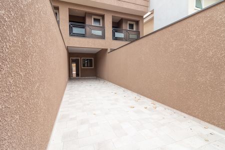 Casa à venda com 113m², 2 quartos e 3 vagasGaragem