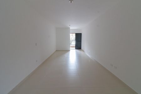 Quarto 1 - Suíte de casa à venda com 2 quartos, 113m² em Vila Polopoli, São Paulo