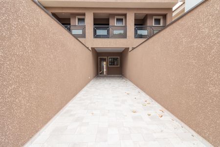 Casa à venda com 113m², 2 quartos e 3 vagasGaragem