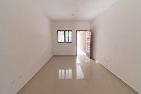 Sala de casa à venda com 2 quartos, 113m² em Vila Polopoli, São Paulo