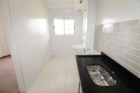 Apartamento para alugar com 70m², 2 quartos e 2 vagasCozinha