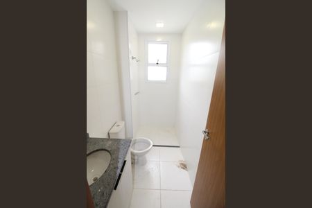 Apartamento para alugar com 70m², 2 quartos e 2 vagasBanheiro