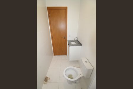 Apartamento para alugar com 70m², 2 quartos e 2 vagasBanheiro