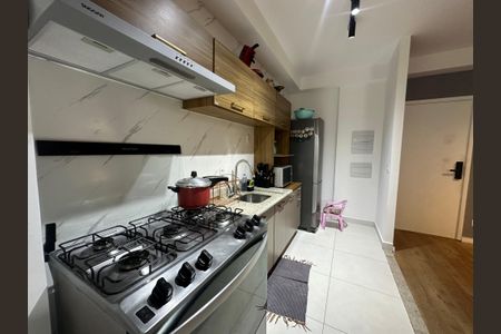 Apartamento à venda com 89m², 3 quartos e 2 vagas Apartamento à venda com 89m², 3 quartos e 2 vagasCozinha