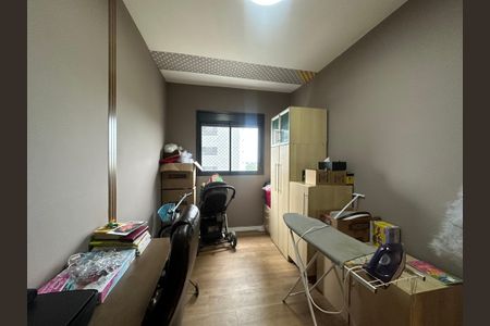 Apartamento à venda com 89m², 3 quartos e 2 vagas Apartamento à venda com 89m², 3 quartos e 2 vagasQuarto 2