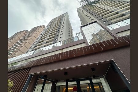 Apartamento à venda com 89m², 3 quartos e 2 vagas Apartamento à venda com 89m², 3 quartos e 2 vagasFachada