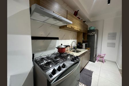 Apartamento à venda com 89m², 3 quartos e 2 vagas Apartamento à venda com 89m², 3 quartos e 2 vagasCozinha