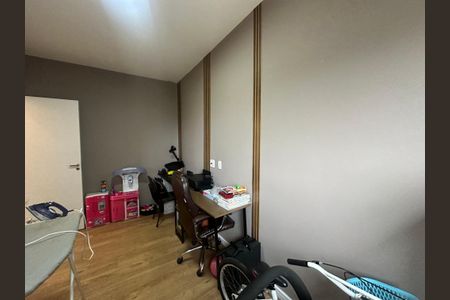 Apartamento à venda com 89m², 3 quartos e 2 vagas Apartamento à venda com 89m², 3 quartos e 2 vagasQuarto 2