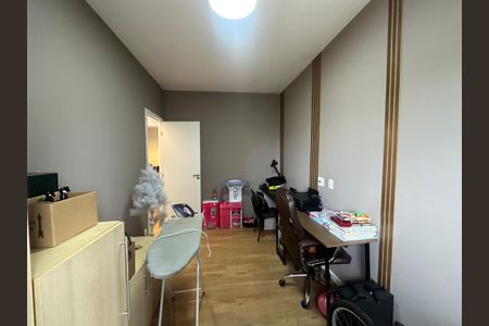 Apartamento à venda com 89m², 3 quartos e 2 vagas Apartamento à venda com 89m², 3 quartos e 2 vagasQuarto 2