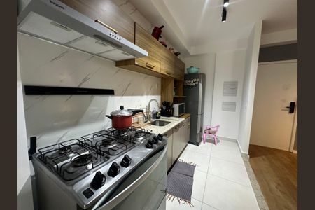 Apartamento à venda com 89m², 3 quartos e 2 vagas Apartamento à venda com 89m², 3 quartos e 2 vagasCozinha