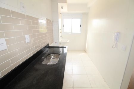 Apartamento para alugar com 70m², 2 quartos e 2 vagasCozinha