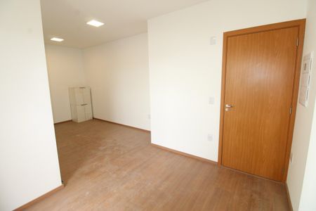 Sala de apartamento para alugar com 2 quartos, 70m² em Colinas do Paratehy, São José dos Campos