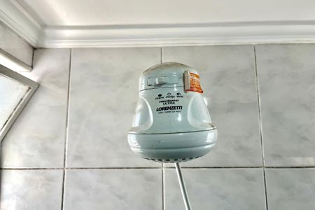 Apartamento à venda com 65m², 2 quartos e 1 vagaBanheiro