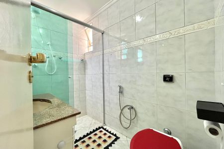 Apartamento à venda com 65m², 2 quartos e 1 vagaBanheiro