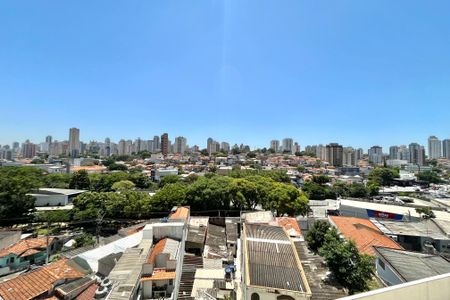 Vista do Quarto 1 de apartamento à venda com 2 quartos, 65m² em Bosque da Saúde, São Paulo