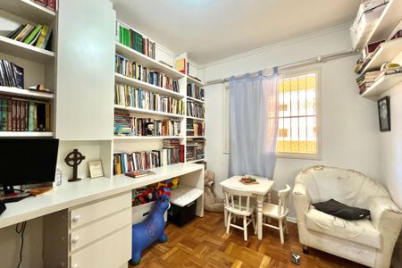 Apartamento à venda com 65m², 2 quartos e 1 vagaQuarto 3