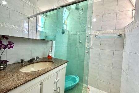 Apartamento à venda com 65m², 2 quartos e 1 vagaBanheiro