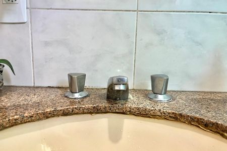 Apartamento à venda com 65m², 2 quartos e 1 vagaBanheiro