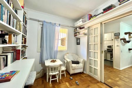 Apartamento à venda com 65m², 2 quartos e 1 vagaQuarto 3