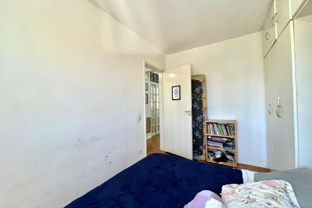 Apartamento à venda com 65m², 2 quartos e 1 vagaQuarto 1