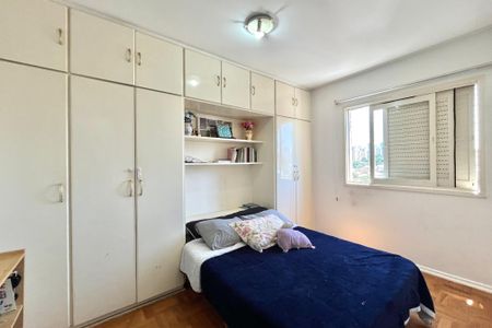 Apartamento à venda com 65m², 2 quartos e 1 vagaQuarto 1