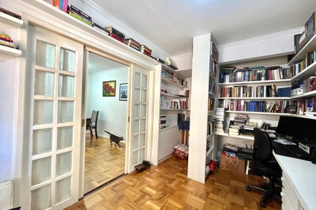 Apartamento à venda com 65m², 2 quartos e 1 vagaQuarto 3