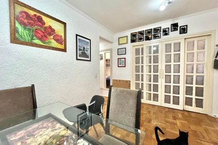 Apartamento à venda com 65m², 2 quartos e 1 vagaSala