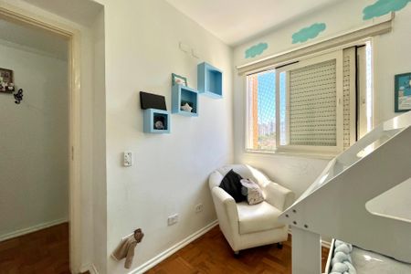 Apartamento à venda com 65m², 2 quartos e 1 vagaQuarto 2