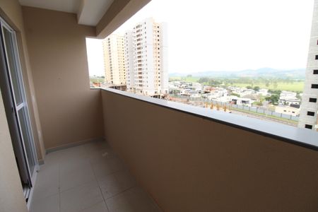 Apartamento para alugar com 70m², 2 quartos e 1 vagaSala