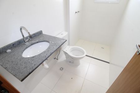 Apartamento para alugar com 70m², 2 quartos e 1 vagaBanheiro