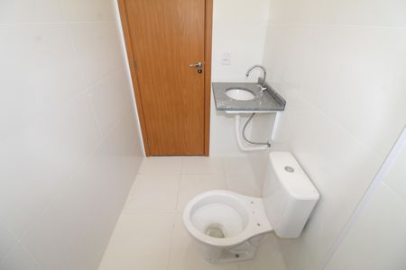 Apartamento para alugar com 70m², 2 quartos e 1 vagaBanheiro