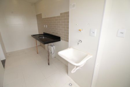 Apartamento para alugar com 70m², 2 quartos e 1 vagaCozinha