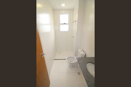 Apartamento para alugar com 70m², 2 quartos e 1 vagaBanheiro