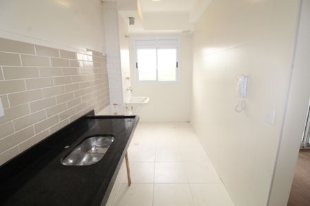 Apartamento para alugar com 70m², 2 quartos e 1 vagaCozinha