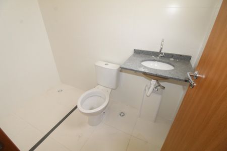 Apartamento para alugar com 70m², 2 quartos e 1 vagaBanheiro da Suíte
