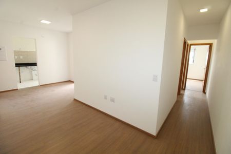 Apartamento para alugar com 70m², 2 quartos e 1 vagaSala