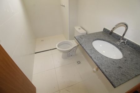 Apartamento para alugar com 70m², 2 quartos e 1 vagaBanheiro