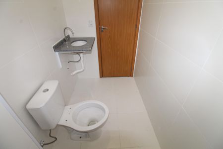 Apartamento para alugar com 70m², 2 quartos e 1 vagaBanheiro