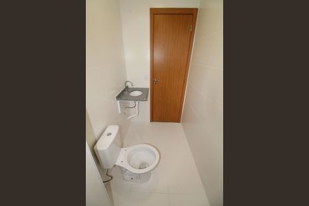 Apartamento para alugar com 70m², 2 quartos e 1 vagaBanheiro