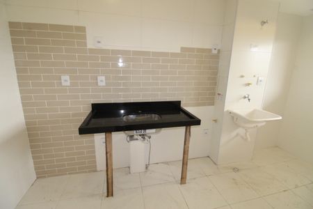 Apartamento para alugar com 70m², 2 quartos e 1 vagaCozinha