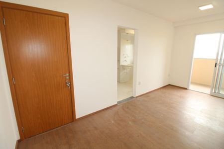 Apartamento para alugar com 70m², 2 quartos e 1 vagaSala